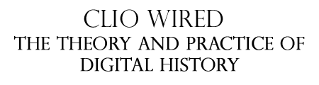 Clio Wired Title
