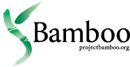 Project Bamboo Logo